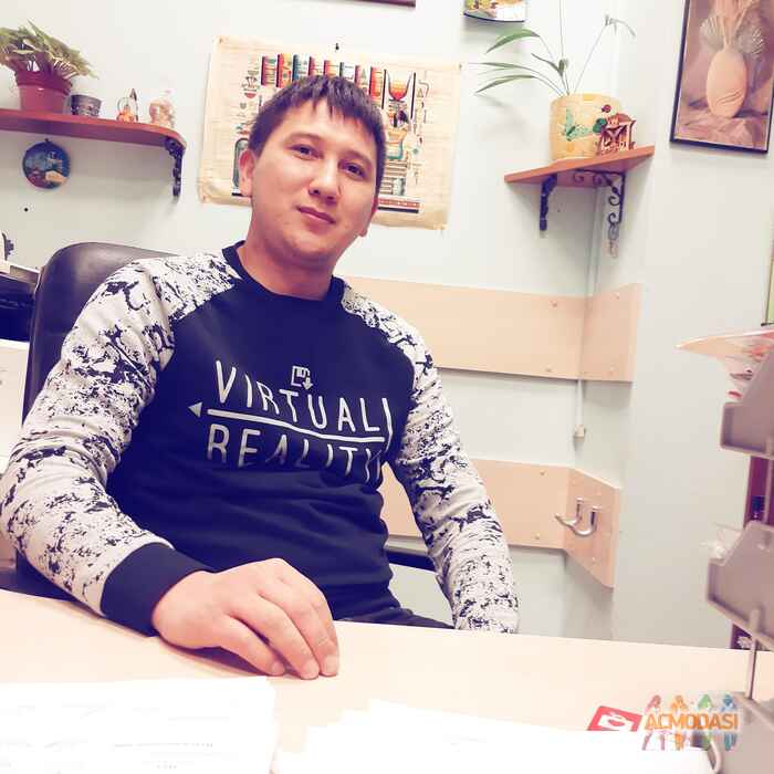 Чубак  Касыйев фото №1655632. Загружено 10 Ноября 2020