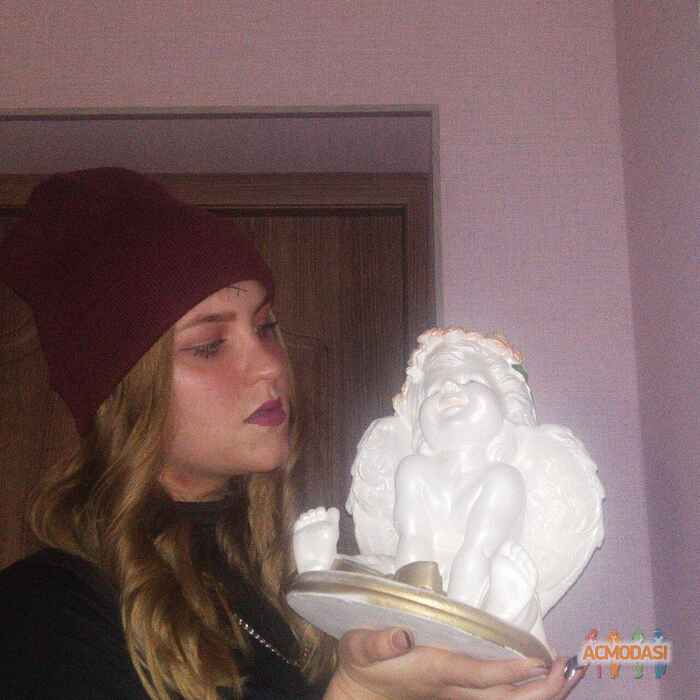 Алина  Антонова фото №1656778. Загружено 15 Ноября 2020