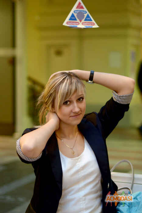 Меженько Екатерина Александровна фото №147742. Загружено 11 Февраля 2012