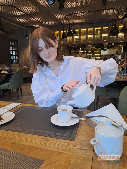 Березкина  Андреевна фото №1845406. Загружено 28 Февраля 2023