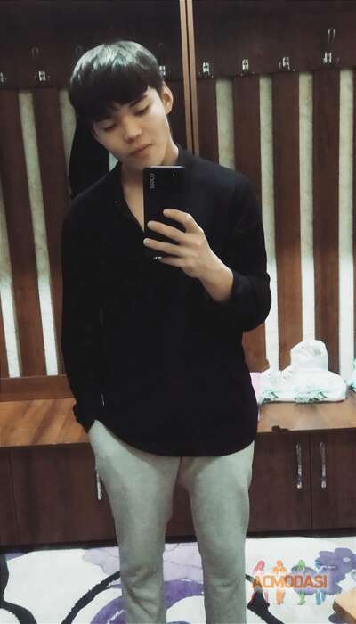 Kuanysh  Amanski фото №1846728. Загружено 10 Марта 2023