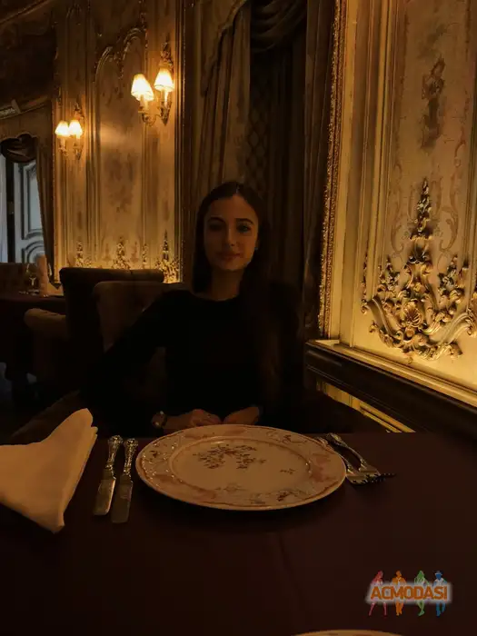 Владислава  Чернышева фото №1943003. Загружено 04 Декабря 2025