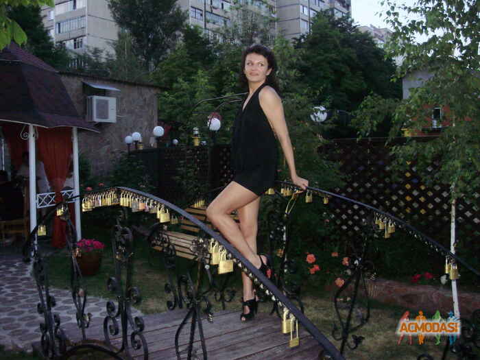 Леся Сергеевна Андрианова фото №162568. Загружено 10 Марта 2012