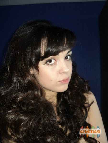 Максютова  Диана фото №301442. Загружено 02 Декабря 2012