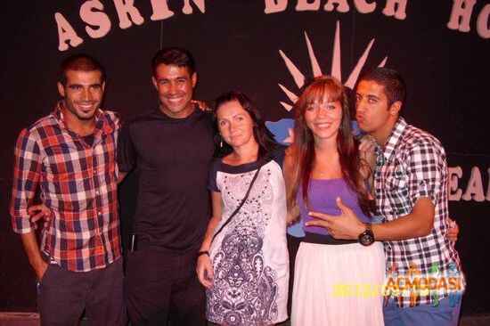 Елизавета Алексеевна Мельникова фото №354737. Загружено 26 Февраля 2013