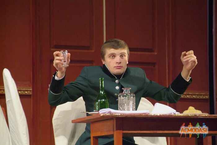 Сергей Викторович Голотвин фото №473460. Загружено 18 Августа 2013