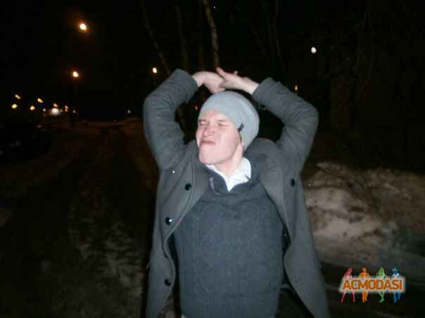 Андрейка Сергеевич Дерендяев фото №602783. Загружено 23 Февраля 2014