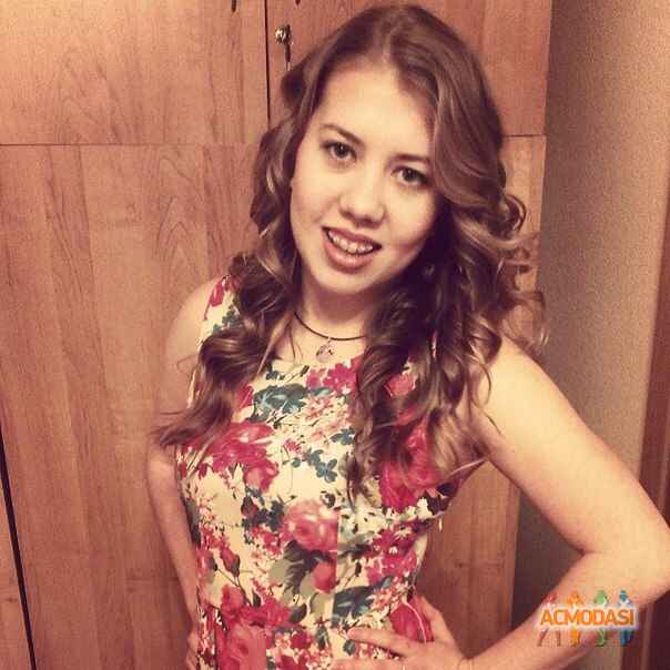 Инна Сергеевна Касьянова фото №924473. Загружено 21 Сентября 2015