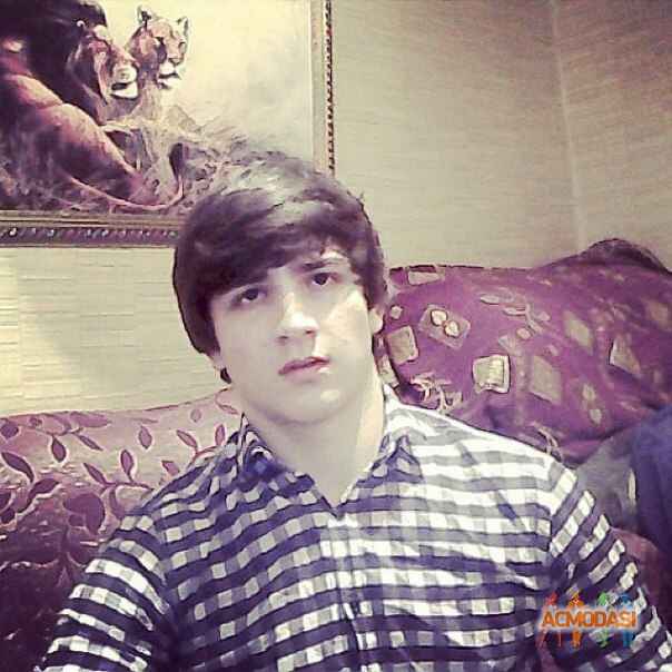 Рамзан Аликович Хангиев фото №671227. Загружено 16 Июня 2014