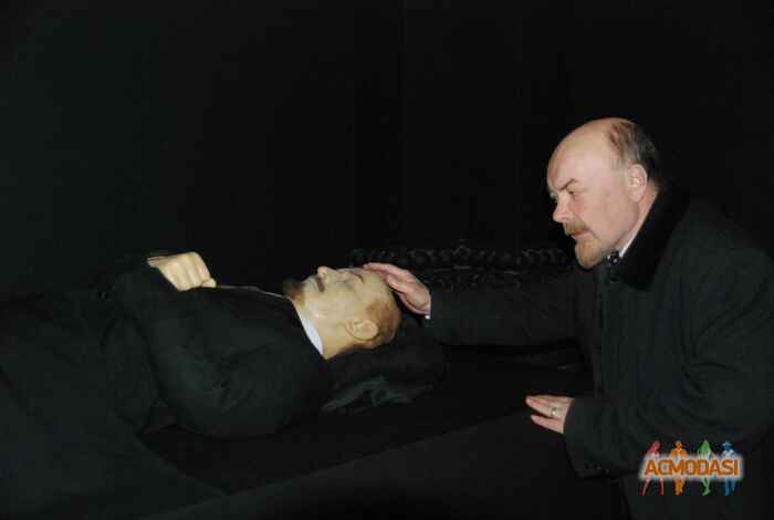 Двойник  Ленина фото №1121922. Загружено 09 Декабря 2016