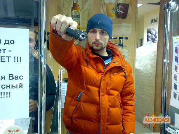 Вадим Александрович Козлов фото №802607. Загружено 14 Января 2015