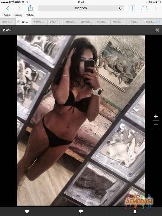 Алеся  Алексеевна фото №940217. Загружено 17 Октября 2015