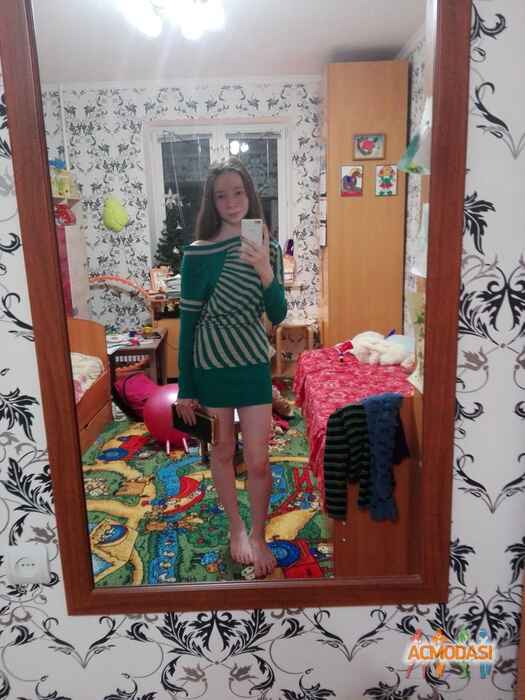 Ксюша Анатольевна Ефремова фото №1003880. Загружено 29 Февраля 2016