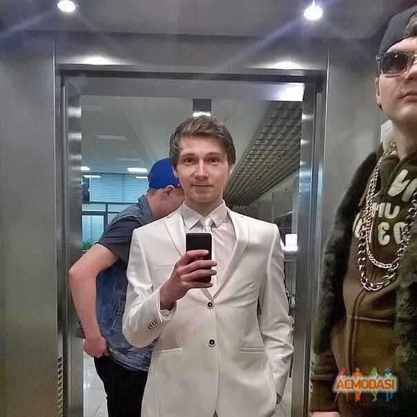 Нияз Маратович Нургалиев фото №1014611. Загружено 24 Марта 2016