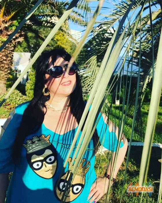 Людмила Владимировна Иконская фото №1337032. Загружено 24 Июня 2018