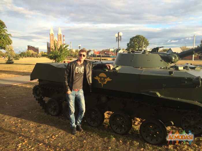 михаил Васильевич Скударнов фото №1281168. Загружено 31 Января 2018