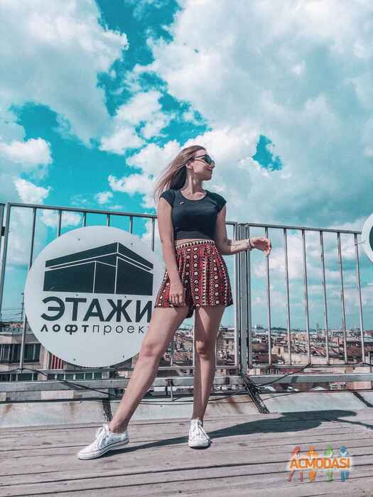 Юля Павловна Моисеева фото №1357175. Загружено 10 Августа 2018