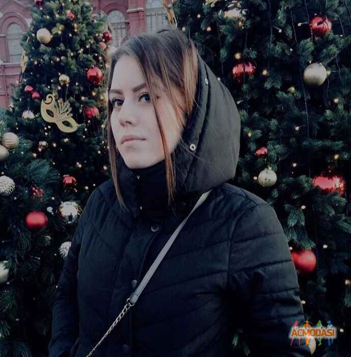 Кристина Юрьевна Пан фото №1415109. Загружено 22 Января 2019