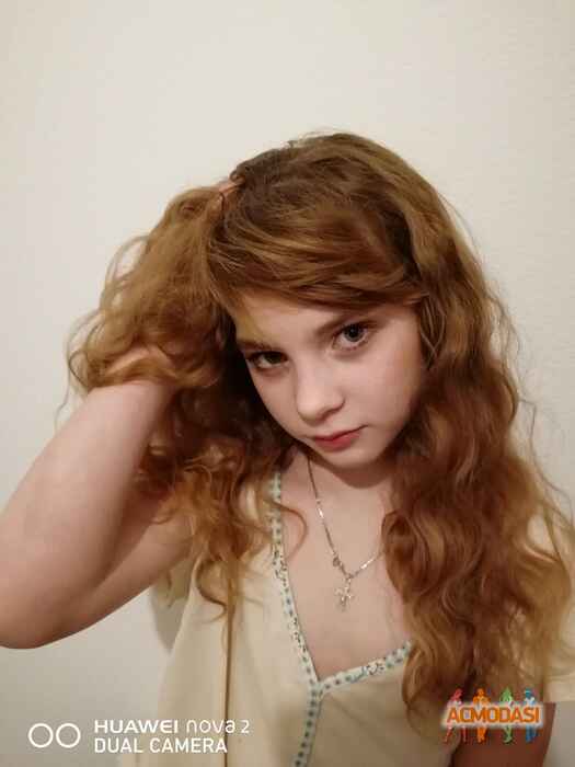 Дарья Евгеньевна Финягина фото №1440046. Загружено 28 Марта 2019