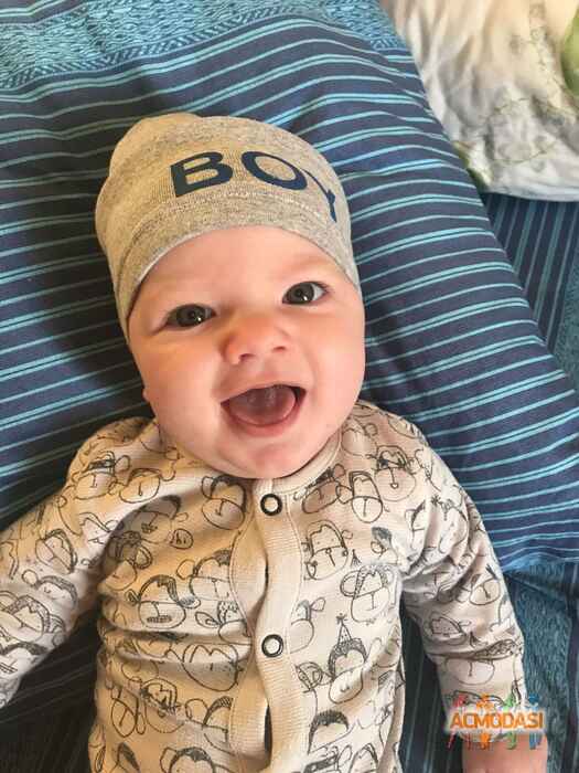 Матвей   фото №1453392. Загружено 02 Мая 2019