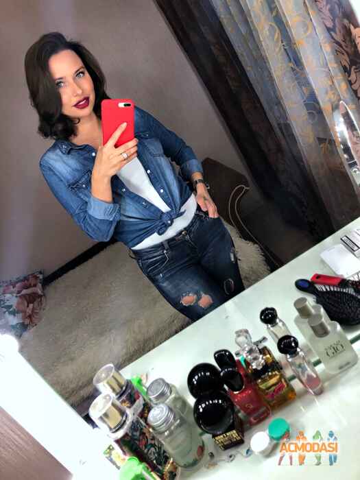 Кристина Викторовна Каплина фото №1466071. Загружено 28 Мая 2019