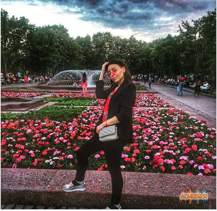 Анастасия  Мерман фото №1483657. Загружено 09 Июля 2019