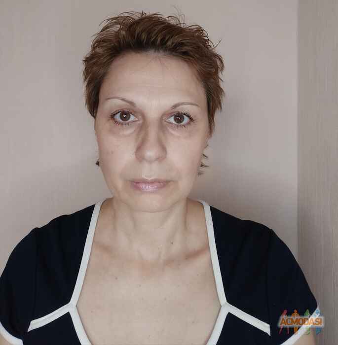 Алина   фото №1664332. Загружено 09 Декабря 2020