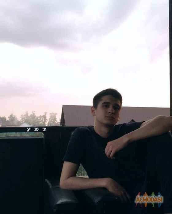 Артем  Бектасов фото №1687160. Загружено 01 Марта 2021