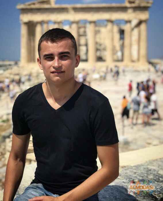 Кирилл  Боян фото №1721202. Загружено 05 Июля 2021