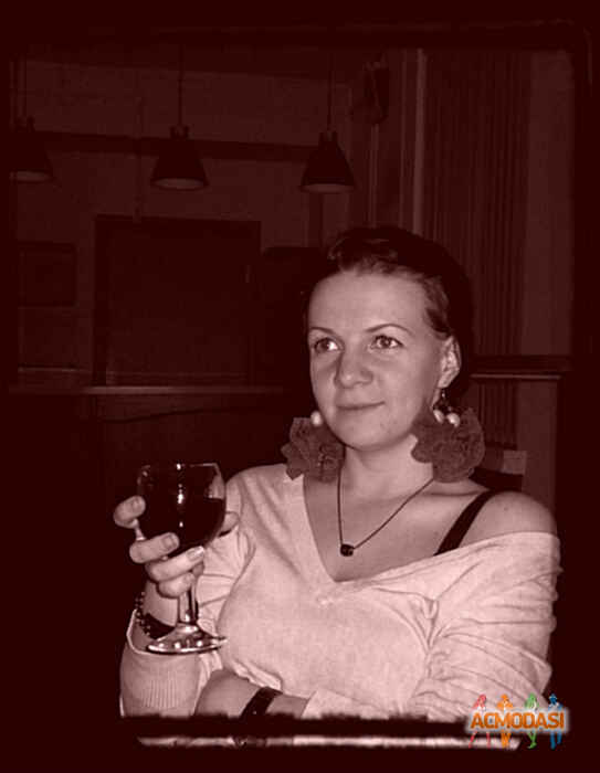 Анна Алексеевна Крысь фото №147642. Загружено 11 Февраля 2012