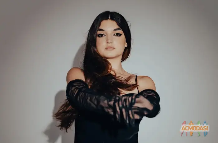 кристина  каницкая фото №1931393. Загружено 15 Июля 2025