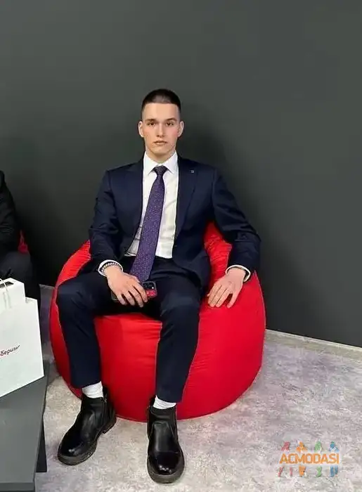 Васильев  Фёдор фото №1941688. Загружено 18 Ноября 2025