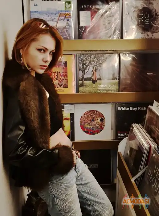 Виктория  Ретюнских фото №1946527. Загружено 01 Февраля 2026