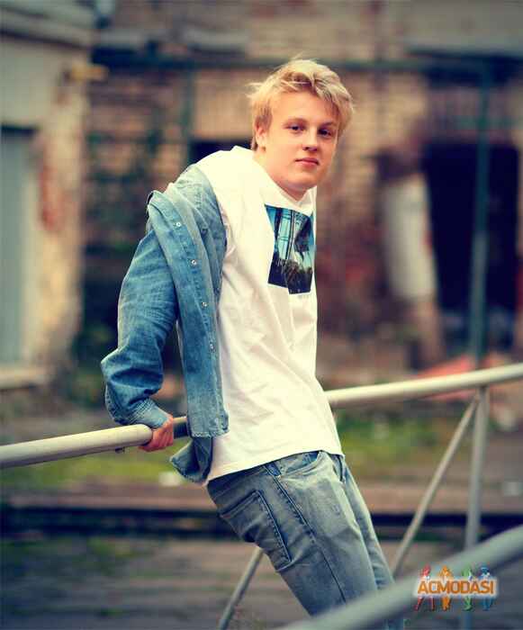 Никита Александрович Калинин фото №276983. Загружено 24 Октября 2012