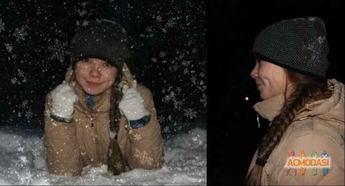 Милена Александровна Мурзакаева фото №563040. Загружено 06 Января 2014