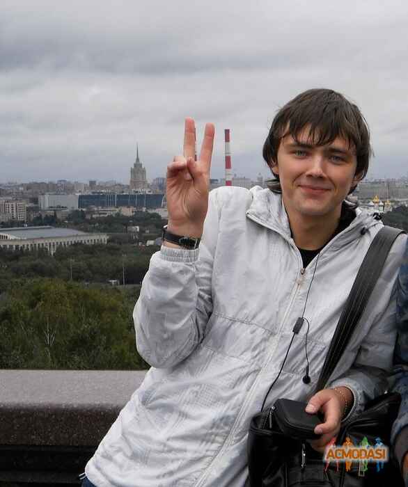 Кирилл  Вячеславович фото №245887. Загружено 29 Августа 2012