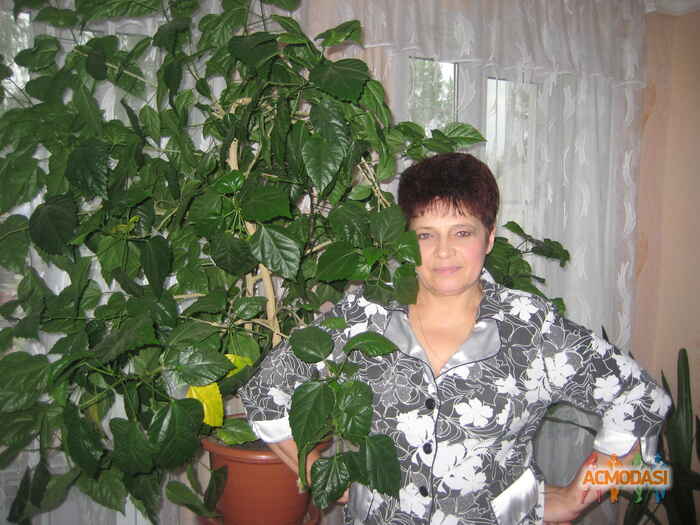 Валентина Васильевна Дядькова фото №324942. Загружено 12 Января 2013