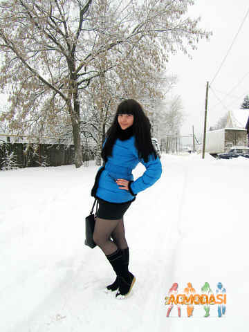 Бублик  Елена фото №335131. Загружено 28 Января 2013