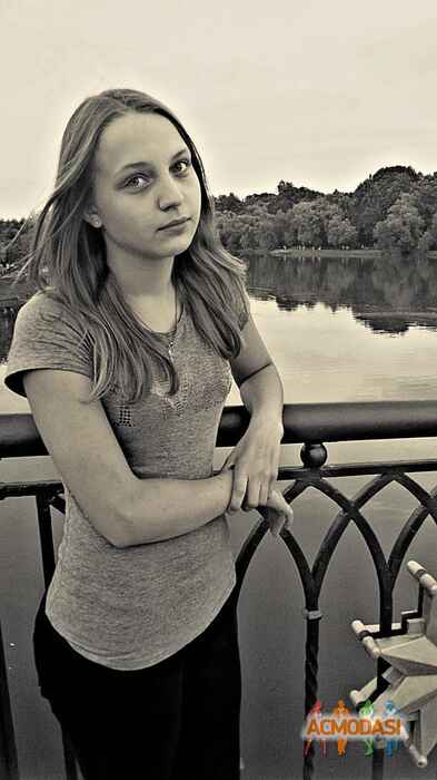 Анна Викотровна Баринова фото №466719. Загружено 08 Августа 2013