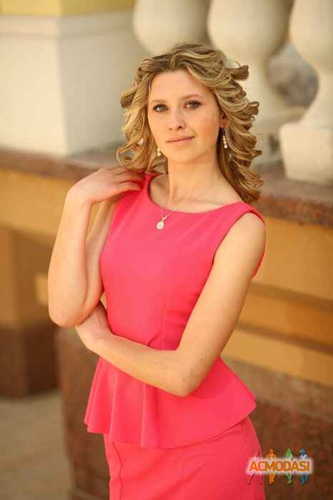 Анна Михайловна Руденко фото №457813. Загружено 28 Июля 2013