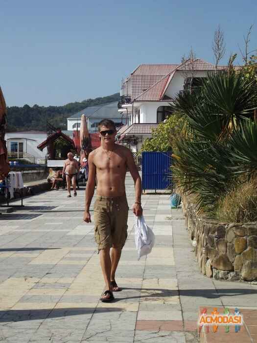 Георгий Олегович Зуев фото №454414. Загружено 23 Июля 2013