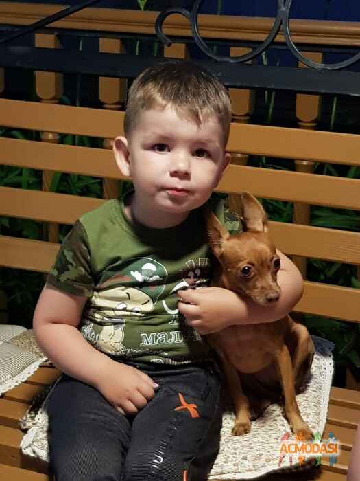 Галина  Кльоб фото №1475932. Загружено 22 Июня 2019