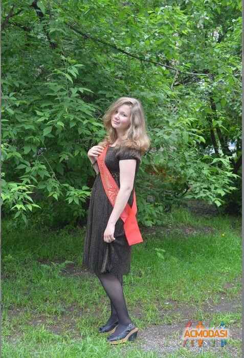 Анна Алексеевна Агеева фото №479919. Загружено 28 Августа 2013