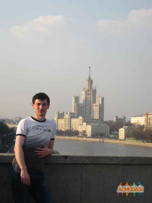 Тимур  Нарудинов фото №650901. Загружено 11 Мая 2014