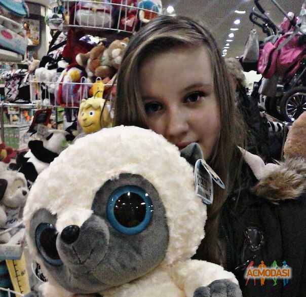 Анастасия Витальевна Яшина фото №657995. Загружено 24 Мая 2014