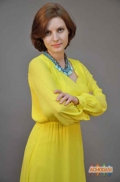 Ксения  Прокина фото №661797. Загружено 31 Мая 2014