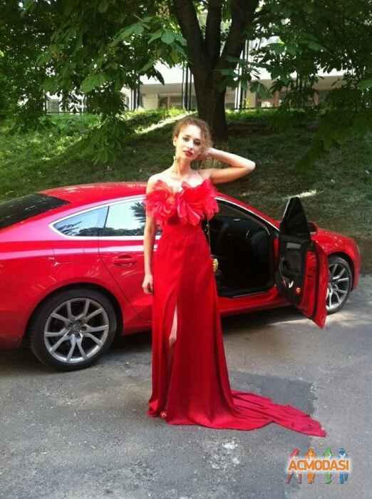 Oksana   фото №668677. Загружено 12 Июня 2014