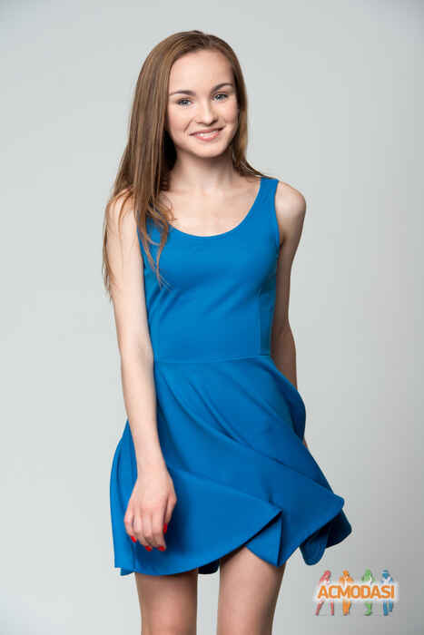 Анна  Самарина фото №707291. Загружено 11 Августа 2014