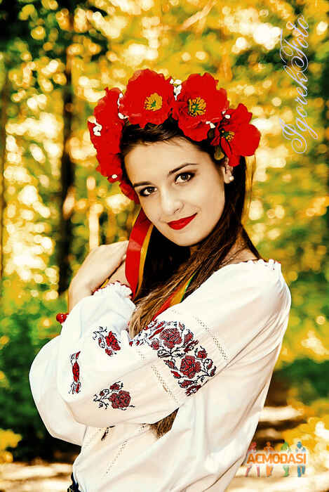 Аня  Соловей фото №701686. Загружено 01 Августа 2014