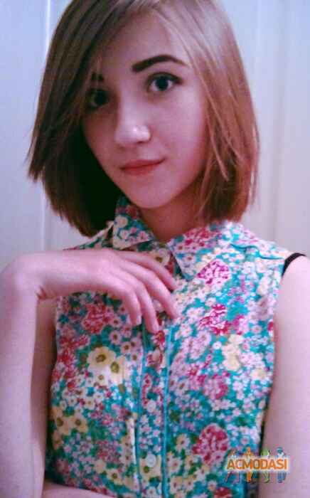 Алена Александровна Хомич фото №709860. Загружено 14 Августа 2014